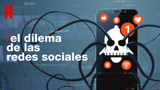 el dilema de las redes sociales