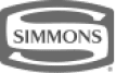 logo simmons 1