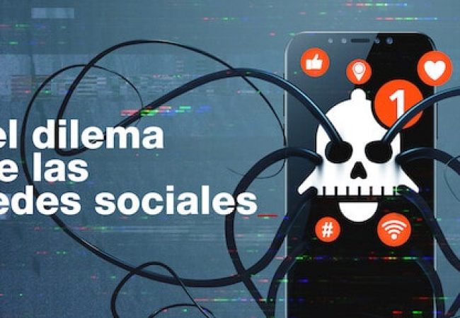 el dilema de las redes sociales