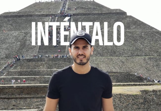 Intentalo